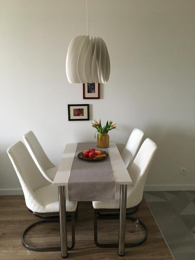 Swing Apartment Szczecin Exterior photo